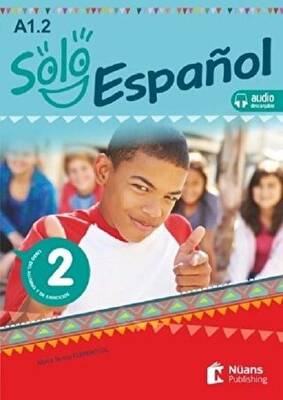 Solo Espanol - 1