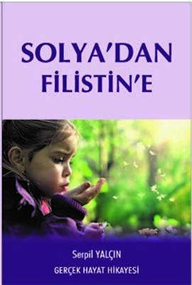 Solya`dan Filistin`e - 1