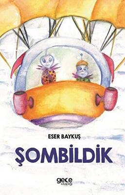 Şombildik - 1