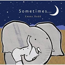 Sometimes ... - 1