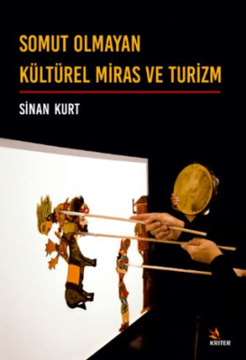 Somut Olmayan Kültürel Miras ve Turizm - 1