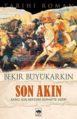 Son Akın - 1