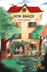 Son Bahçe - 1