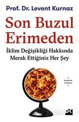 Son Buzul Erimeden - 1