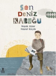 Son Deniz Kabuğu - 1