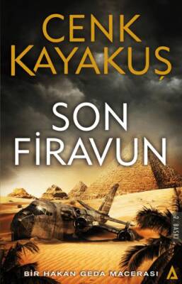 Son Firavun - 1