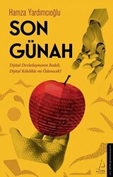 Son Günah - 1