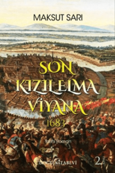 Son Kızıl Elma Viyana 1683 - 1