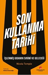 Son Kullanma Tarihi - 1