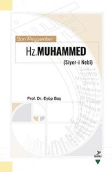 Son Peygamber Hz. Muhammed - 1