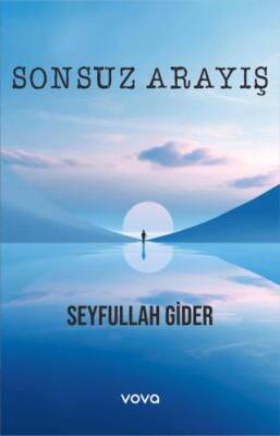 Sonsuz Arayış - 1