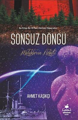 Sonsuz Döngü Bir 18 Mart Destanı - 1