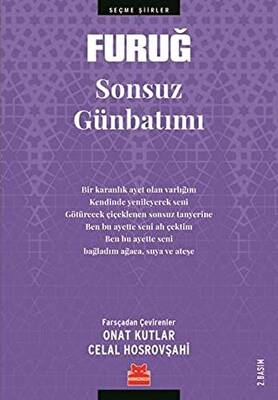 Sonsuz Günbatımı - 1