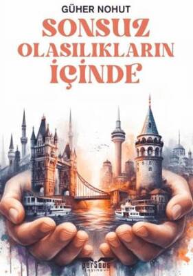 Sonsuz Olasılıkların İçinde - 1