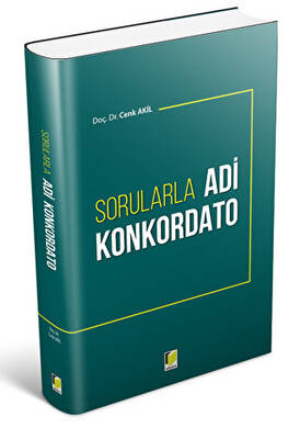 Sorularla Adi Konkordato - 1