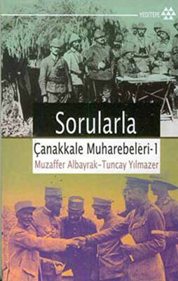 Sorularla Çanakkale Muharebeleri 1 - 1