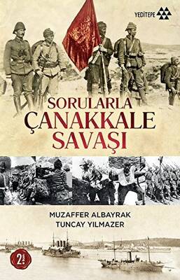 Sorularla Çanakkale Savaşı - 1