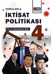 Sorularla İktisat Politikası 4 - 1