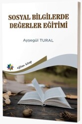 Sosyal Bilgilerde Değerler Eğitimi - 1