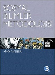 Sosyal Bilimler Metodolojisi - 1