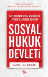 Sosyal Hukuk Devleti - 1