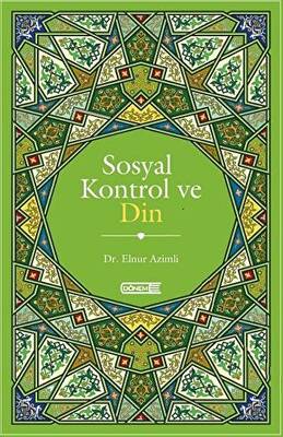 Sosyal Kontrol ve Din - 1