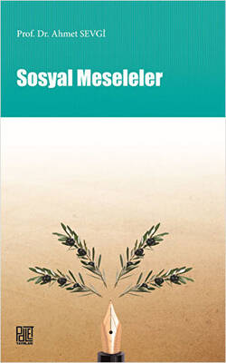 Sosyal Meseleler - 1