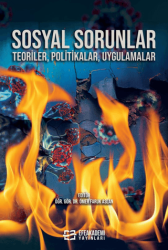 Sosyal Sorunlar Teoriler, Politikalar, Uygulamalar - 1