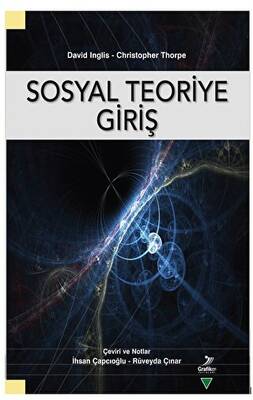 Sosyal Teoriye Giriş - 1