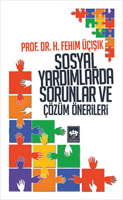 Sosyal Yardımlarda Sorunlar ve Çözüm Önerileri - 1