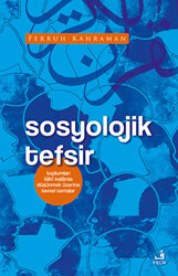 Sosyolojik Tefsir - 1