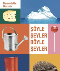 Şöyle Şeyler Böyle Şeyler - 1