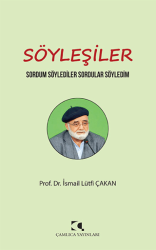 Söyleşiler - 1