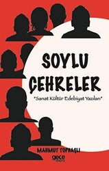 Soylu Çehreler - 1