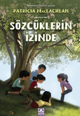 Sözcüklerin İzinde - 1