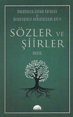 Sözler ve Şiirler - 1