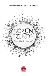 Sözün İzinde - 1