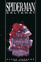 Spider-Man: Saltanat - 1