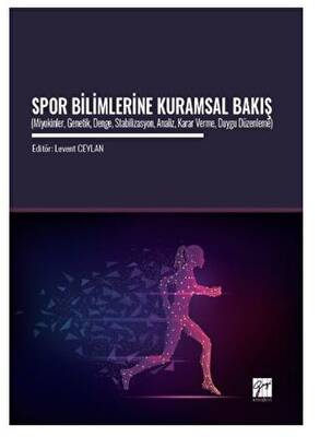 Spor Bilimlerine Kuramsal Bakış - 1