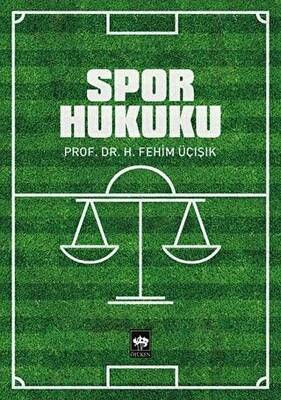 Spor Hukuku - 1