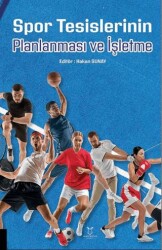 Spor Tesislerinin Planlanması ve İşletme - 1