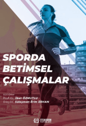 Sporda Betimsel Çalışmalar - 1