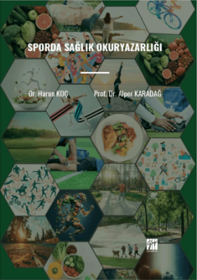 Sporda Sağlık Okuryazarlığı - 1