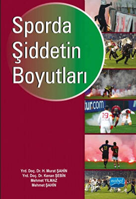 Sporda Şiddetin Boyutları - 1