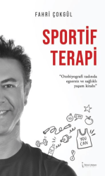 Sportif Terapi - 1