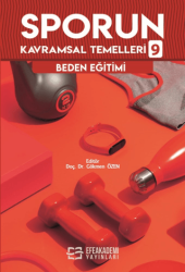 Sporun Kavramsal Temelleri 9 - Beden Eğitimi - 1