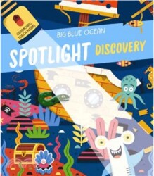 Spotlight Discovery: Ocean - 1