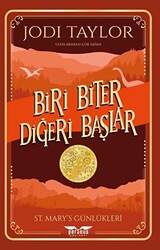 St Mary`s Günlükleri 1: Biri Biter Diğeri Başlar - 1