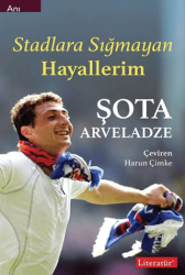 Stadlara Sığmayan Hayallerim - 1