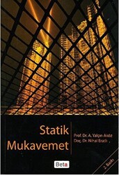 Statik Mukavemet - 1